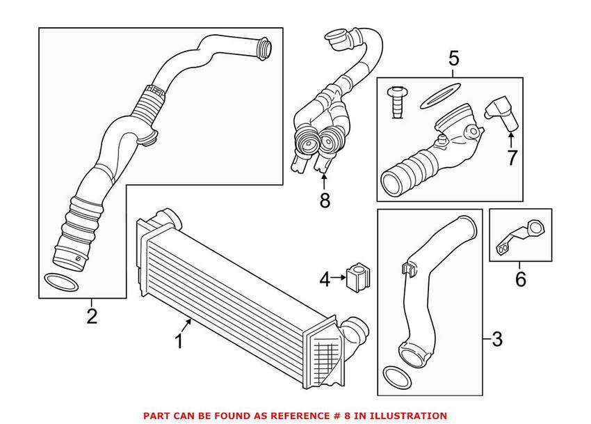 Shop Premium Car Spare Parts Online - Fast Global Shipping