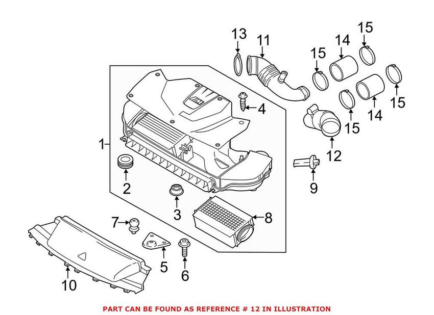 Shop Premium Car Spare Parts Online - Fast Global Shipping