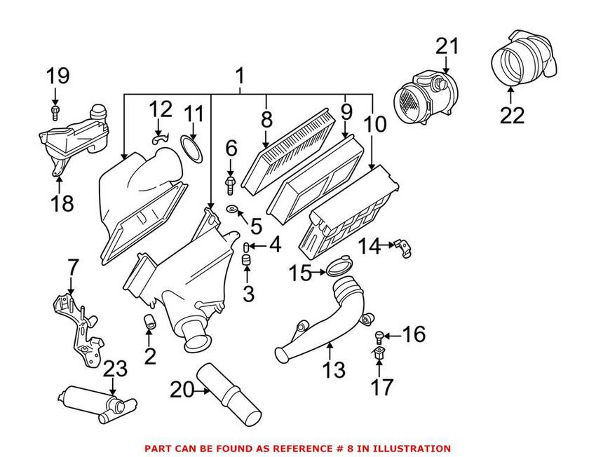 Shop Premium Car Spare Parts Online - Fast Global Shipping