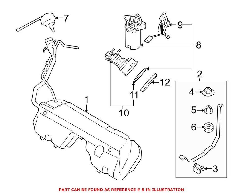 Shop Premium Car Spare Parts Online - Fast Global Shipping