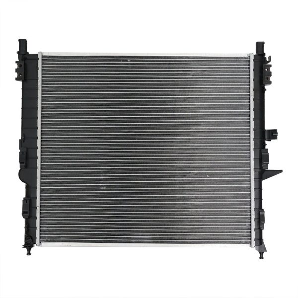 Upgrade your car with the High Quality Radiator For Mercedes-Benz -1635000003, Manufactured by KARL. Ensure precision and safety with this quality RADIATOR. Shop now from Partsonclick.