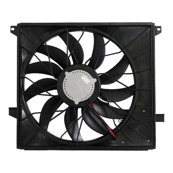 Upgrade your car with the High Quality Ac Fan For Mercedes-Benz -1635000393, Manufactured by BRYMAN. Ensure precision and safety with this quality AC FAN. Shop now from Partsonclick.