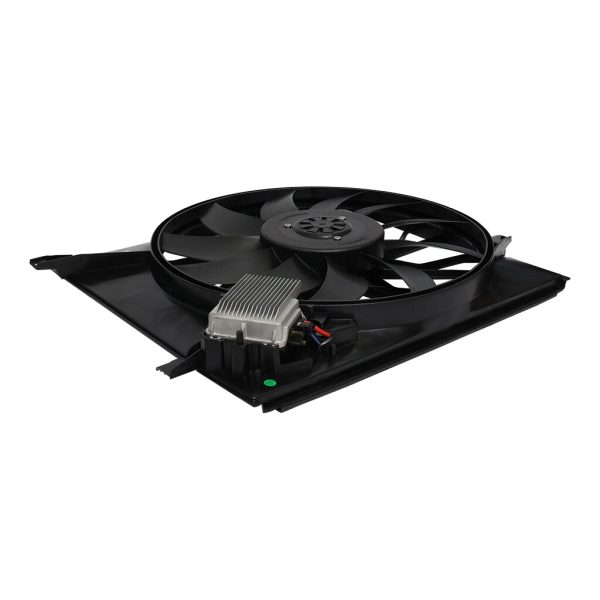 Upgrade your car with the High Quality Ac Fan For Mercedes-Benz -1635000393, Manufactured by BRYMAN. Ensure precision and safety with this quality AC FAN. Shop now from Partsonclick.