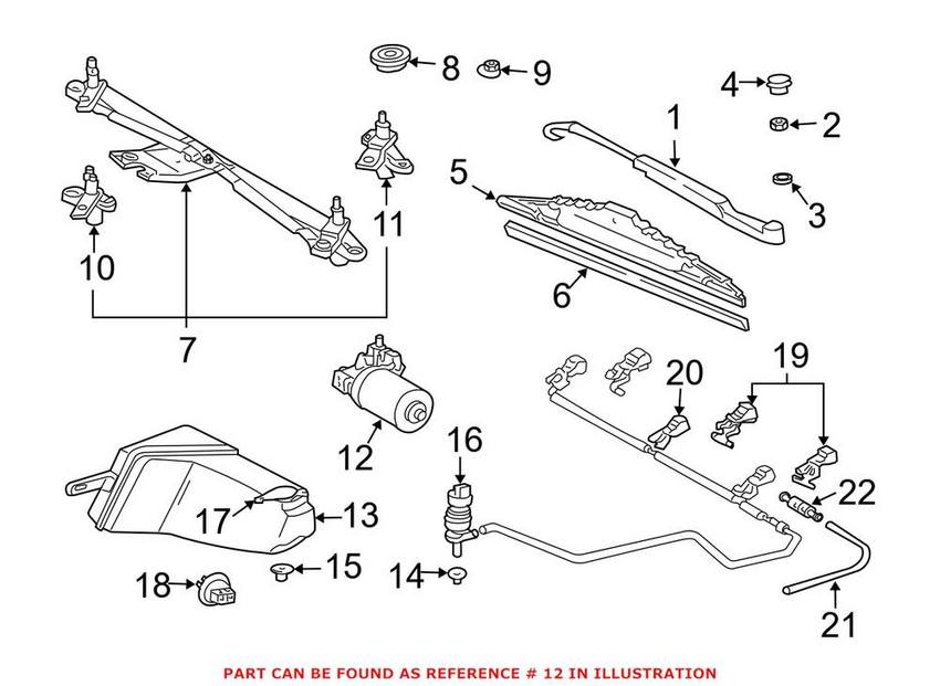 Shop Premium Car Spare Parts Online - Fast Global Shipping