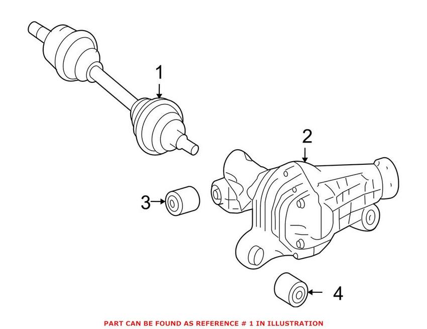 Shop Premium Car Spare Parts Online - Fast Global Shipping