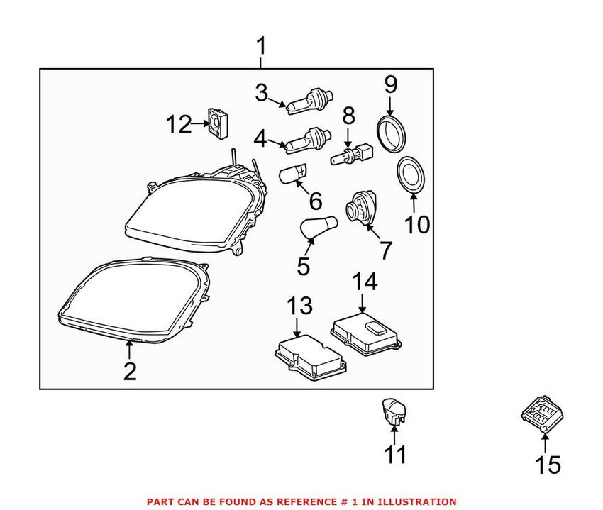 Shop Premium Car Spare Parts Online - Fast Global Shipping