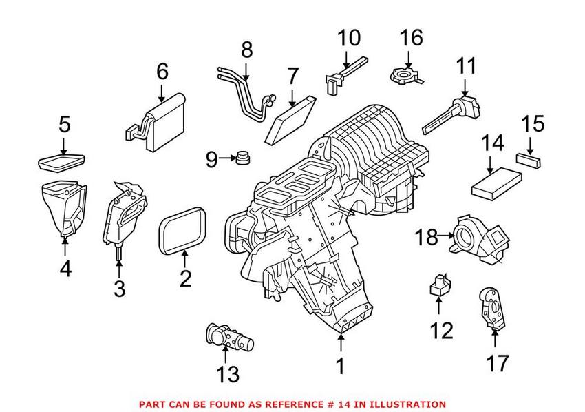 Shop Premium Car Spare Parts Online - Fast Global Shipping