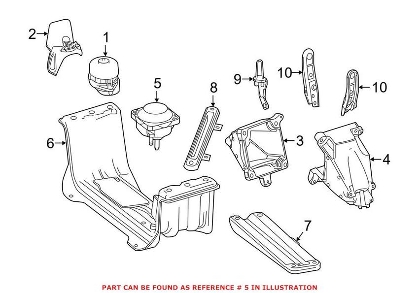 Shop Premium Car Spare Parts Online - Fast Global Shipping