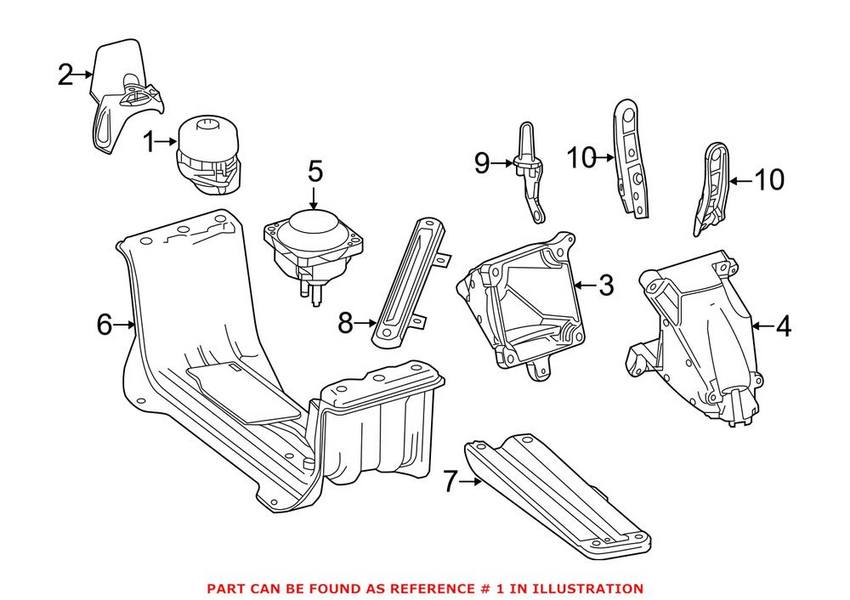 Shop Premium Car Spare Parts Online - Fast Global Shipping