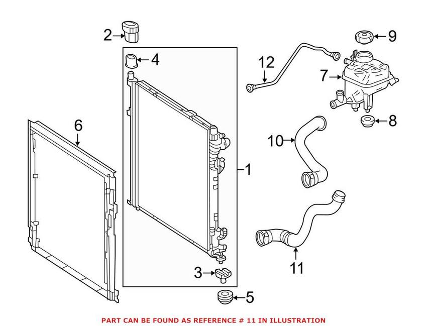 Shop Premium Car Spare Parts Online - Fast Global Shipping