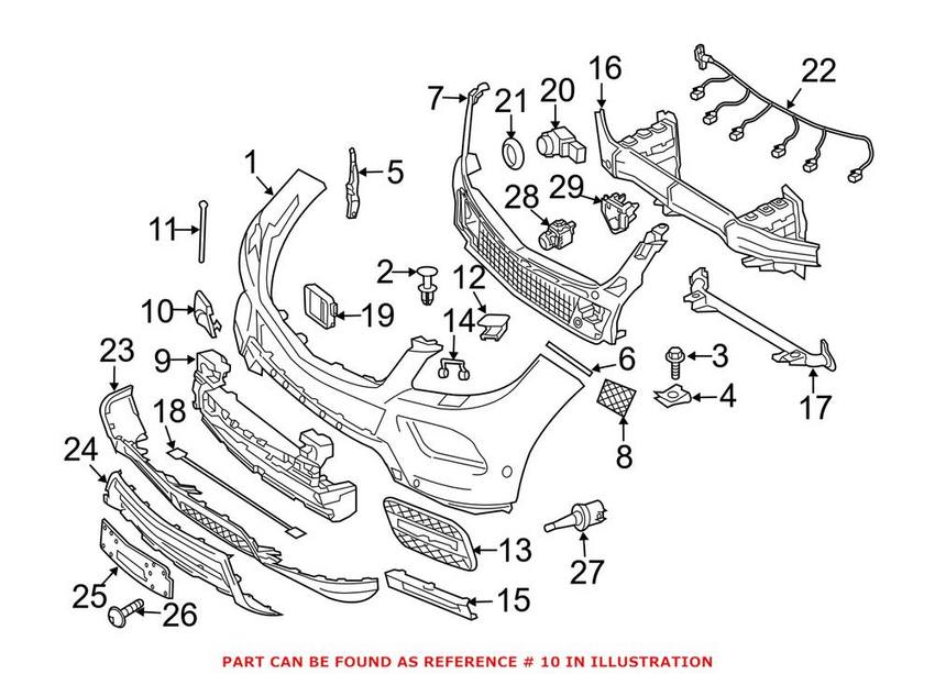 Shop Premium Car Spare Parts Online - Fast Global Shipping