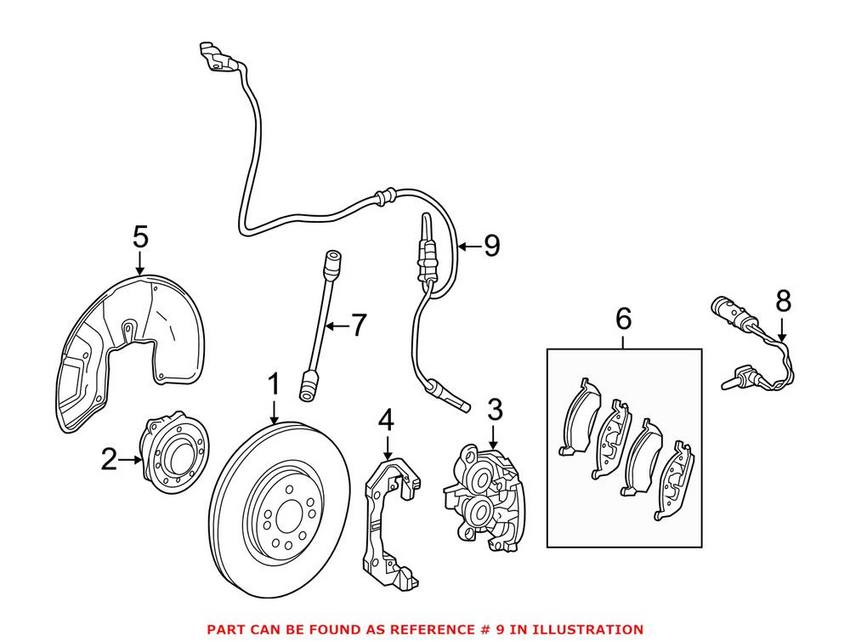 Shop Premium Car Spare Parts Online - Fast Global Shipping