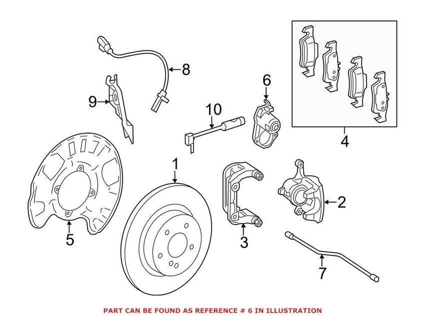 Shop Premium Car Spare Parts Online - Fast Global Shipping