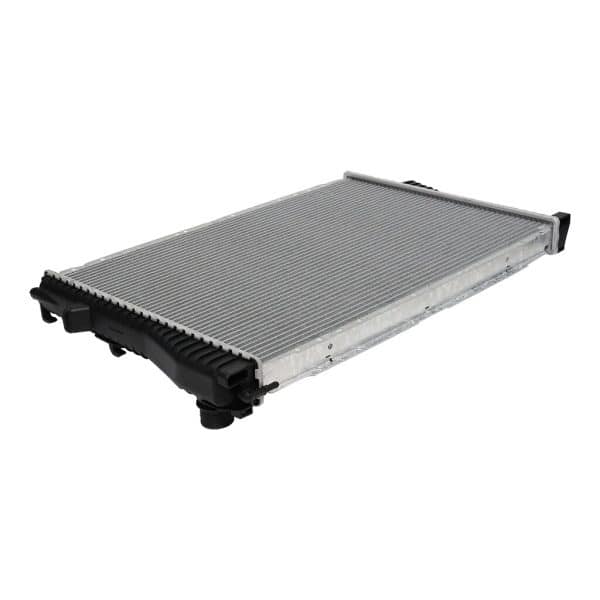 Upgrade your car with the High Quality Radiator For Bmw -17111702969, Manufactured by BRYMAN. Ensure precision and safety with this quality RADIATOR. Shop now from Partsonclick.