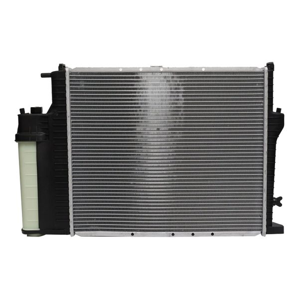 Upgrade your car with the High Quality Radiator For Bmw -17111719309, Manufactured by KARL. Ensure precision and safety with this quality RADIATOR. Shop now from Partsonclick.