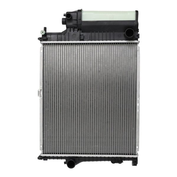 Upgrade your car with the High Quality Radiator For Bmw -17111740699, Manufactured by KARL. Ensure precision and safety with this quality RADIATOR. Shop now from Partsonclick.