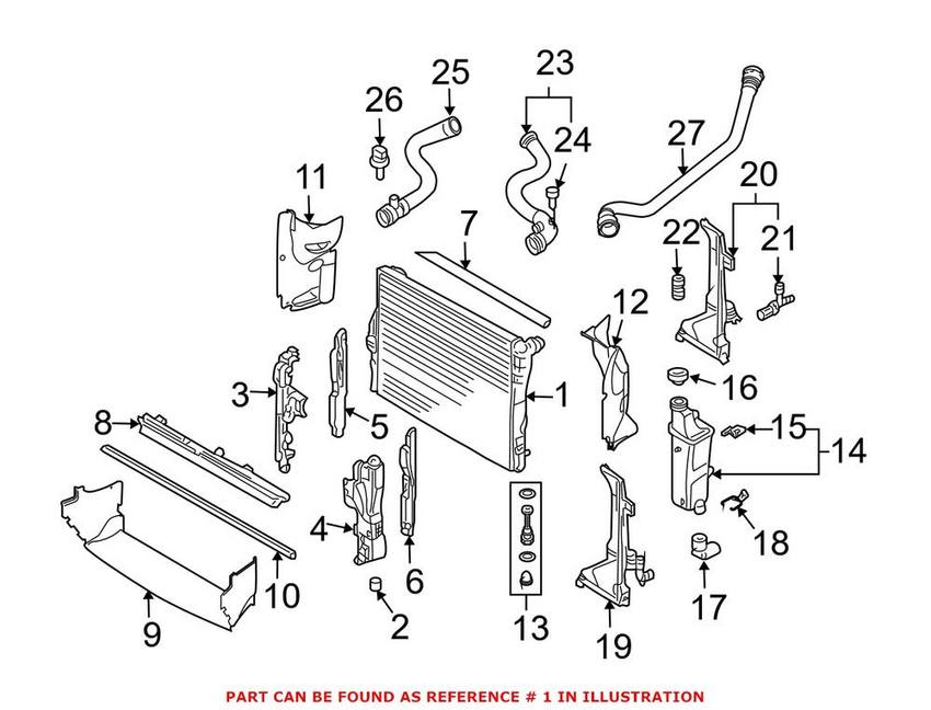 Shop Premium Car Spare Parts Online - Fast Global Shipping