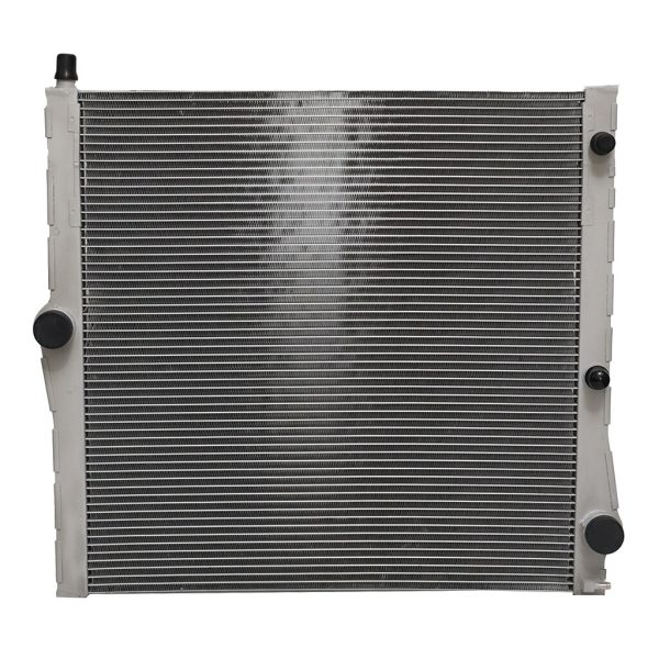 Upgrade your car with the High Quality Radiator For Bmw-17117576305, Manufactured by TIBAO. Ensure precision and safety with this quality RADIATOR. Shop now from Partsonclick.