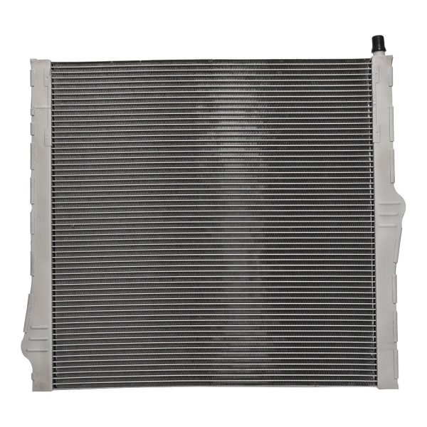 Upgrade your car with the High Quality Radiator For Bmw-17117576305, Manufactured by TIBAO. Ensure precision and safety with this quality RADIATOR. Shop now from Partsonclick.