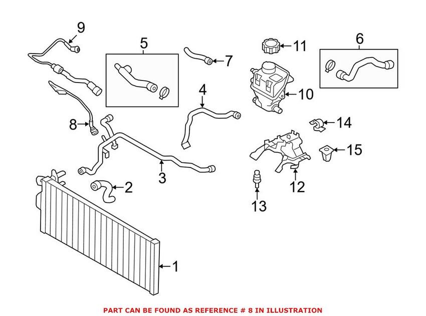 Shop Premium Car Spare Parts Online - Fast Global Shipping
