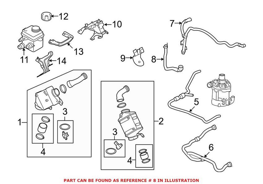 Shop Premium Car Spare Parts Online - Fast Global Shipping