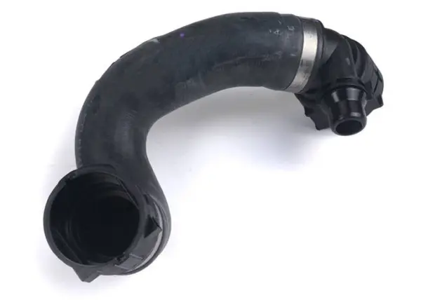 17127578703 - Genuine Radiator Hose Fits For Bmw X6 E70,E71,E72,N54,N55