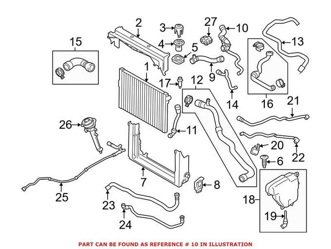 Shop Premium Car Spare Parts Online - Fast Global Shipping