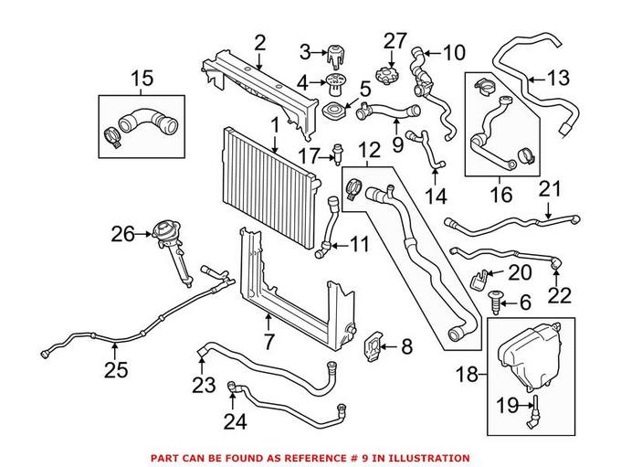 Shop Premium Car Spare Parts Online - Fast Global Shipping