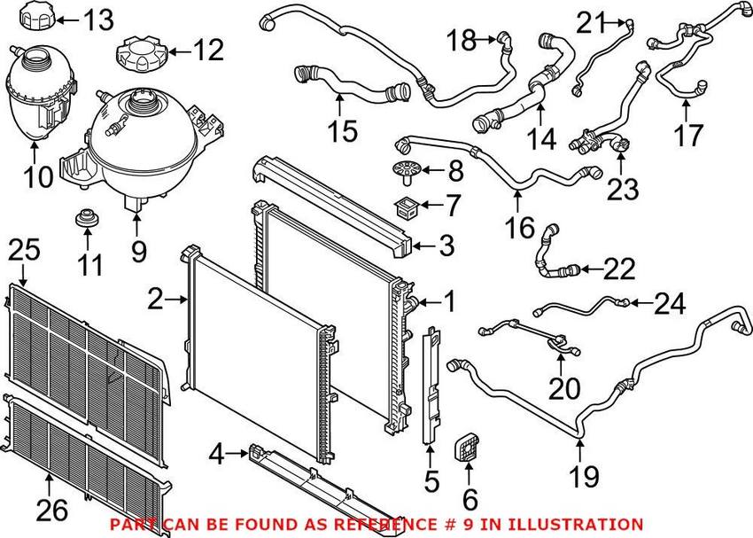 Shop Premium Car Spare Parts Online - Fast Global Shipping