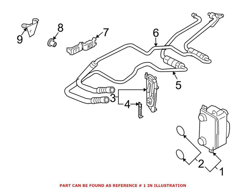 Shop Premium Car Spare Parts Online - Fast Global Shipping