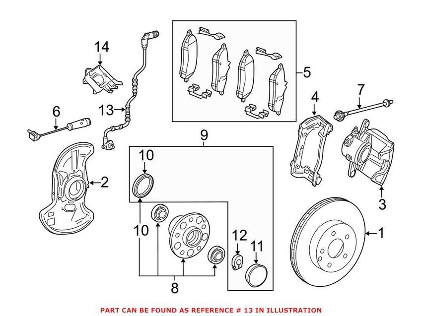 Shop Premium Car Spare Parts Online - Fast Global Shipping