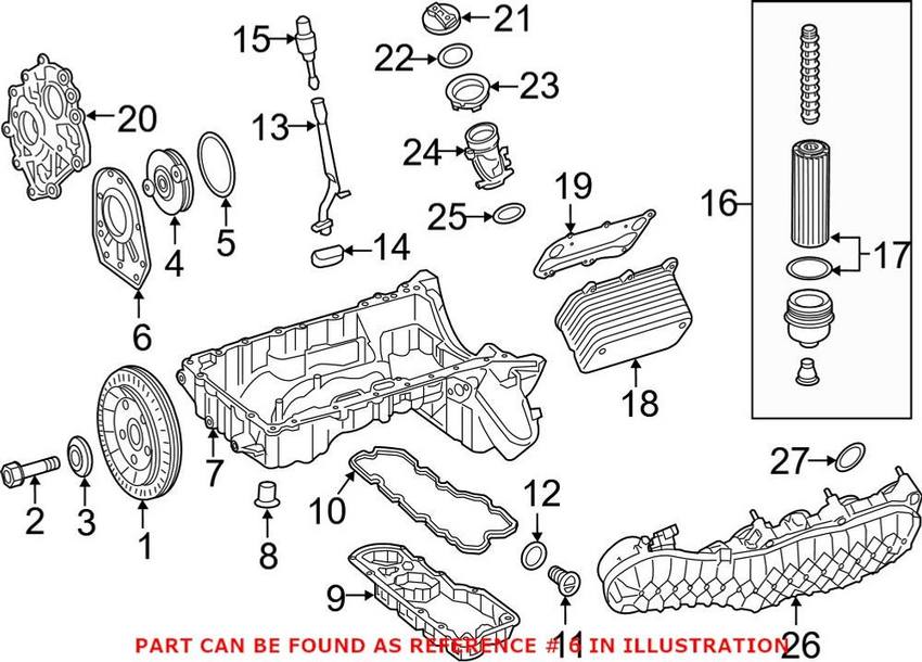 Shop Premium Car Spare Parts Online - Fast Global Shipping