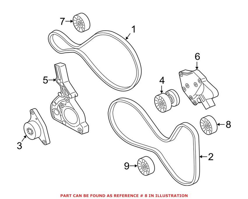 Shop Premium Car Spare Parts Online - Fast Global Shipping