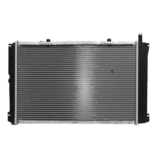 Upgrade your car with the High Quality Radiator For Mercedes-Benz -2015004203, Manufactured by KARL. Ensure precision and safety with this quality RADIATOR. Shop now from Partsonclick.