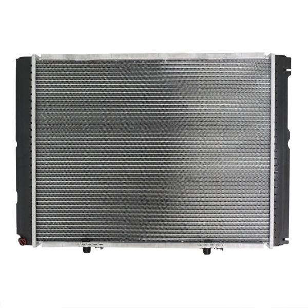 Upgrade your car with the High Quality Radiator For Mercedes-Benz -2015008103, Manufactured by KARL. Ensure precision and safety with this quality RADIATOR. Shop now from Partsonclick.