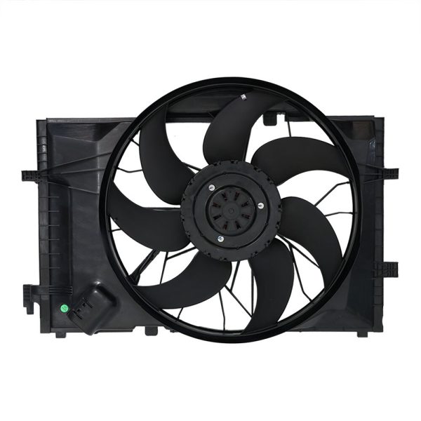 Upgrade your car with the High Quality Ac Fan For Mercedes-Benz -2035000293, Manufactured by BRYMAN. Ensure precision and safety with this quality AC FAN. Shop now from Partsonclick.