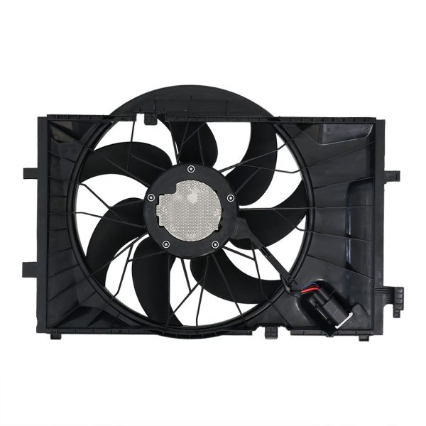 Upgrade your car with the High Quality Ac Fan For Mercedes-Benz -2035000293, Manufactured by BRYMAN. Ensure precision and safety with this quality AC FAN. Shop now from Partsonclick.