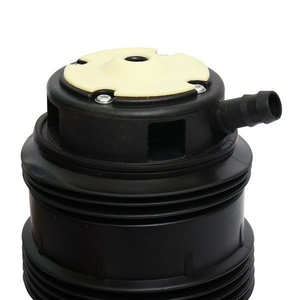 2113200725 - Rear AIR SPRING for MERCEDES-BENZ - Quality aftermarket - Image 2