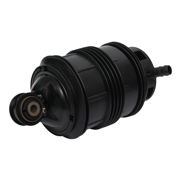 2113200725 - Rear AIR SPRING for MERCEDES-BENZ - Quality aftermarket - Image 3