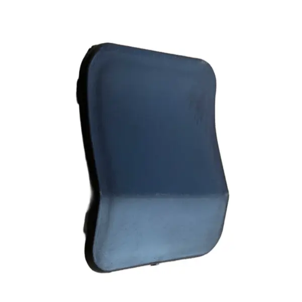 2118850326 - Tow Hook Cover for MERCEDES-BENZ E-Class (W211) 03.02-09 Rear, AMG, E55