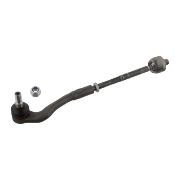 Upgrade your car with the High Quality Tie Rod Assembly For Mercedes-Benz -2033301903 S, Manufactured by KARL. Ensure precision and safety with this quality TIE ROD ASSEMBLY. Shop now from Partsonclick.