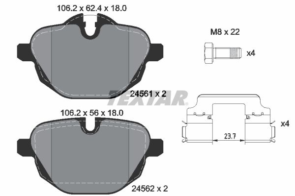 Shop Premium Car Spare Parts Online - Fast Global Shipping