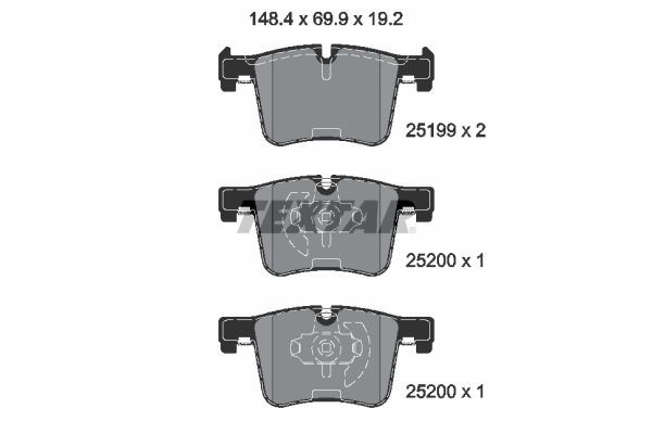 Shop Premium Car Spare Parts Online - Fast Global Shipping
