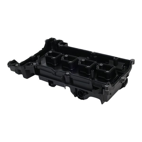 Upgrade your car with the High Quality Cylinder Head Cover For Mercedes-Benz -2710101730, Manufactured by BRYMAN. Ensure precision and safety with this quality Cylinder head COVER. Shop now from Partsonclick.