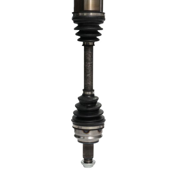 Upgrade your car with the High Quality Front Drive Shaft For Bmw -31607529202, Manufactured by BRYMAN. Ensure precision and safety with this quality Drive shaft. Shop now from Partsonclick.