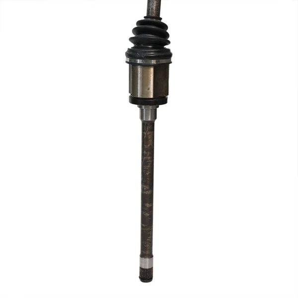 Upgrade your car with the High Quality Front Drive Shaft For Bmw -31607529202, Manufactured by BRYMAN. Ensure precision and safety with this quality Drive shaft. Shop now from Partsonclick.