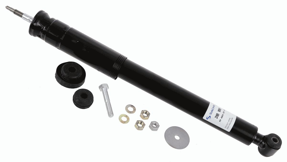 Shop Premium Car Spare Parts Online - Fast Global Shipping