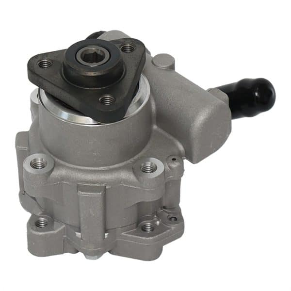 Upgrade your car with the High Quality Steering Pump For Bmw -32411092432, Manufactured by BRYMAN. Ensure precision and safety with this quality STEERING PUMP. Shop now from Partsonclick.