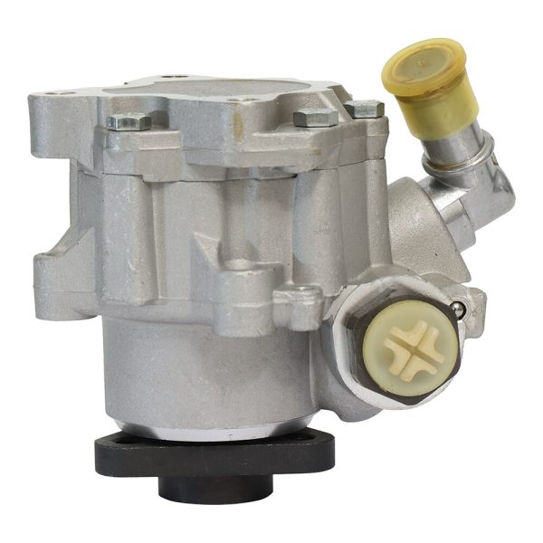 Upgrade your car with the High Quality Steering Pump For Bmw -32416756582, Manufactured by KARL. Ensure precision and safety with this quality STEERING PUMP. Shop now from Partsonclick.