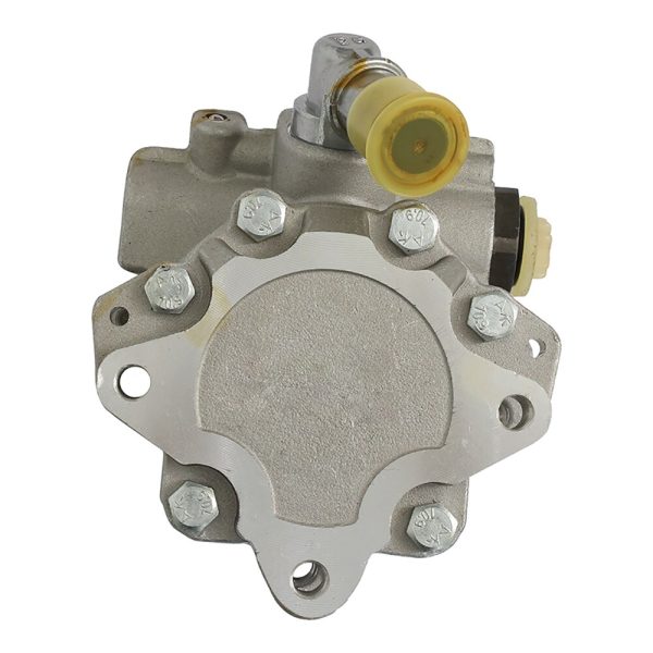 Upgrade your car with the High Quality Steering Pump For Bmw -32416756582, Manufactured by KARL. Ensure precision and safety with this quality STEERING PUMP. Shop now from Partsonclick.